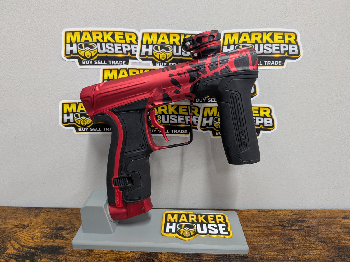 Planet Eclipse CS2 W/Mech Paintball Marker - Used