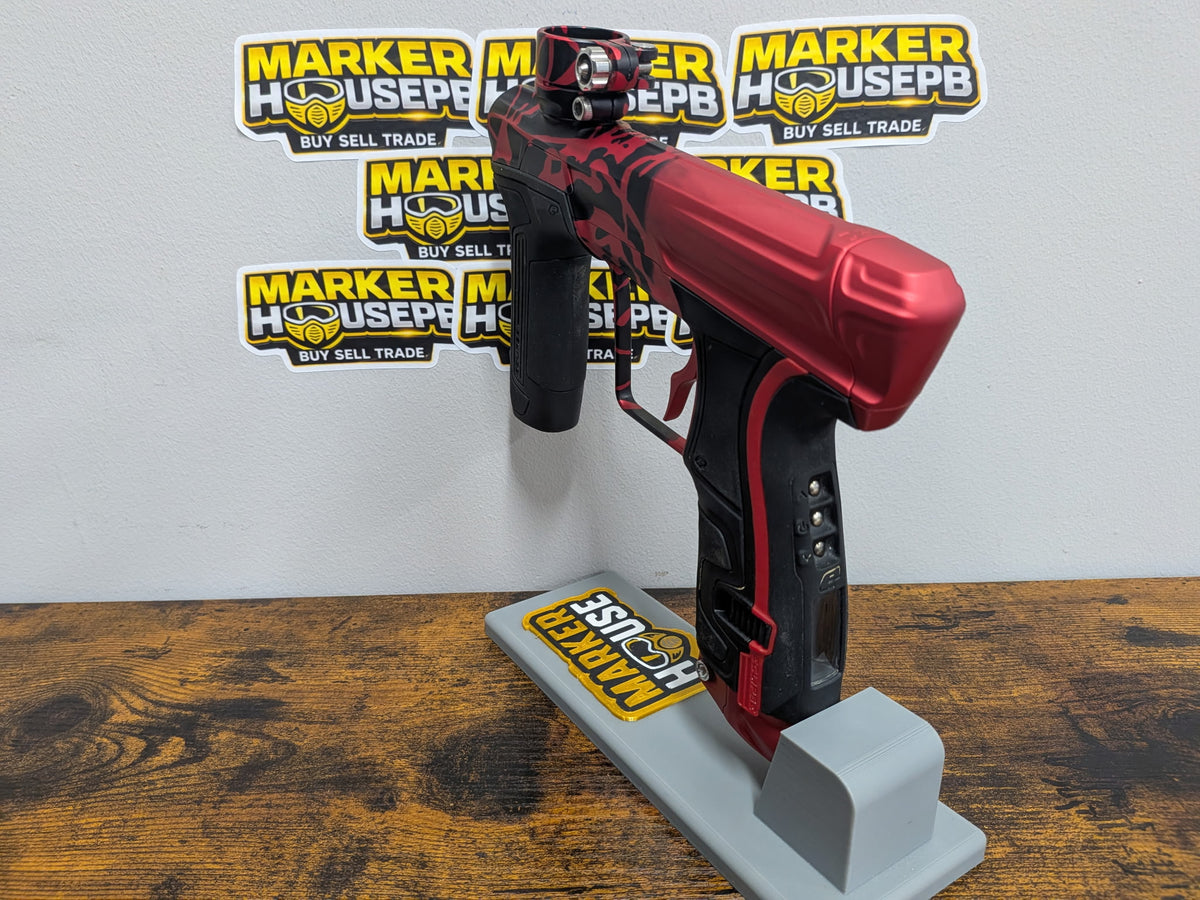 Planet Eclipse CS2 W/Mech Paintball Marker - Used