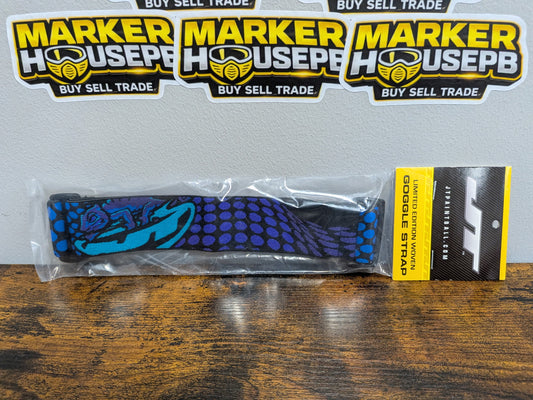 NEW Purple Chameleon Strap - Stormchaser Exclusive