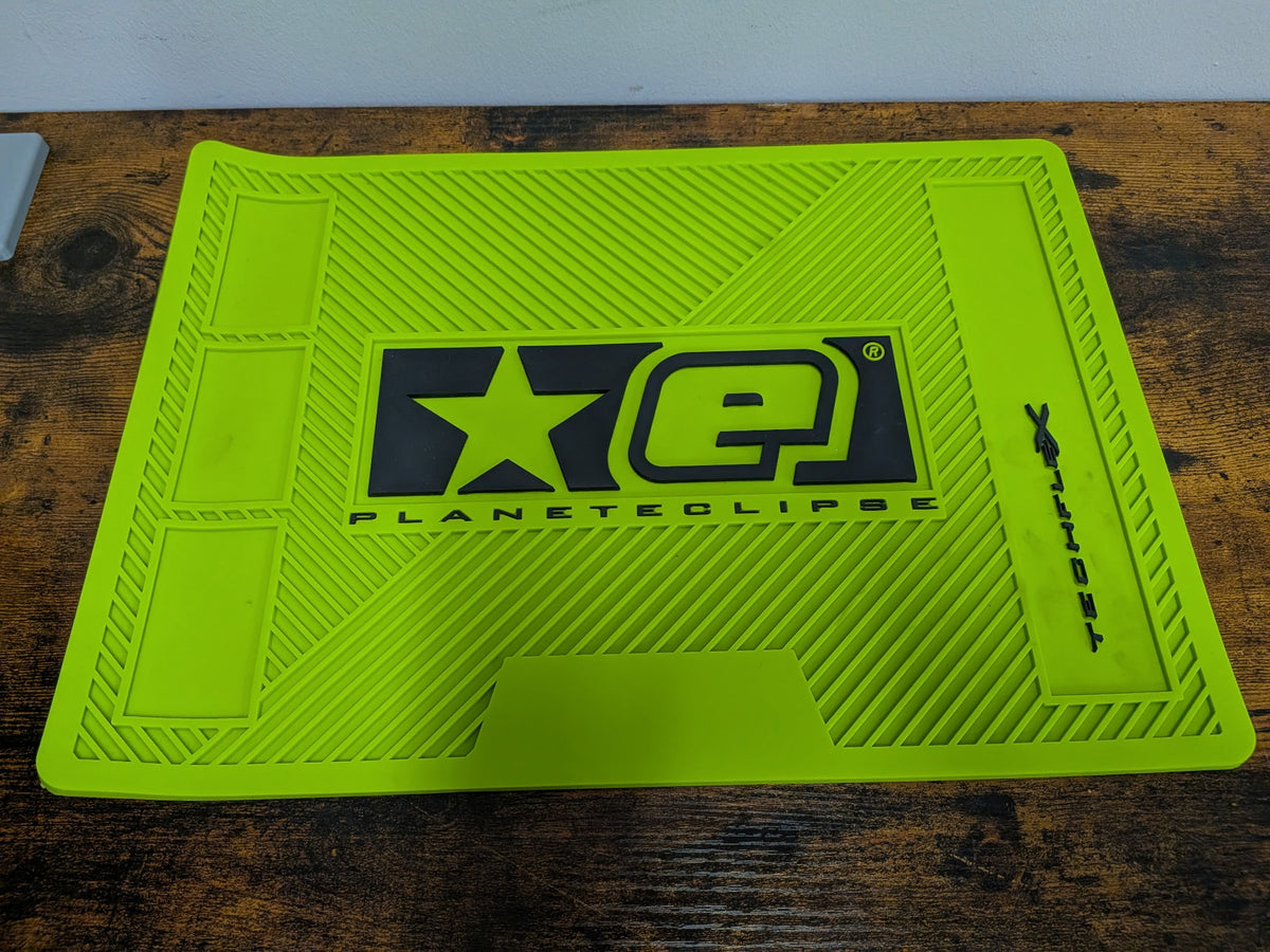 PE TECH MATT