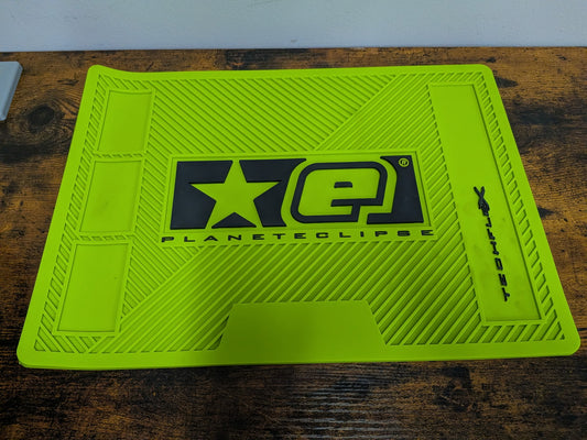 PE TECH MATT