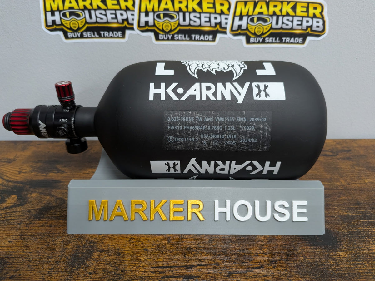 HK ARMY 77/4500-USED