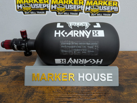HK ARMY 77/4500-USED