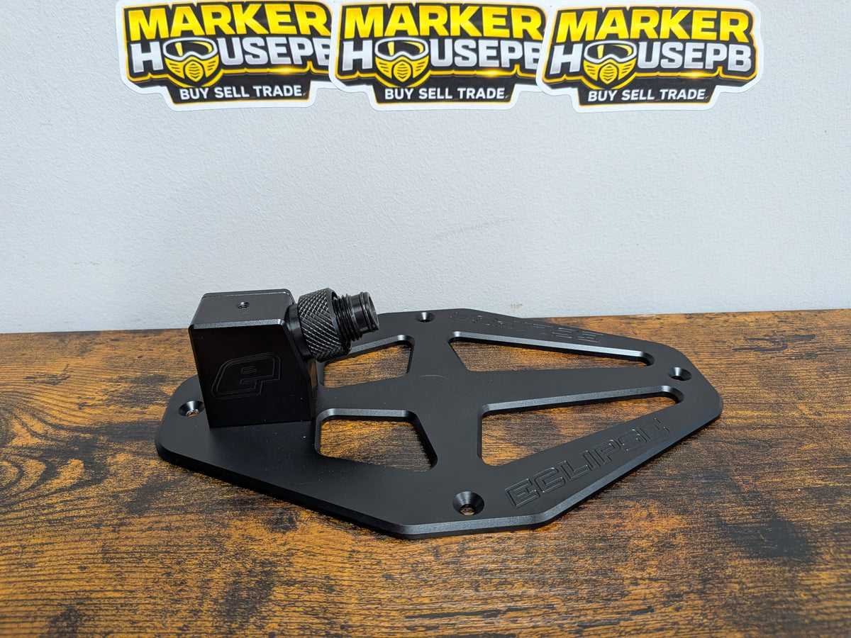 Planet Eclipse Podium Marker Stand