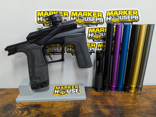 Planet Eclipse LV2 Paintball Marker - Used