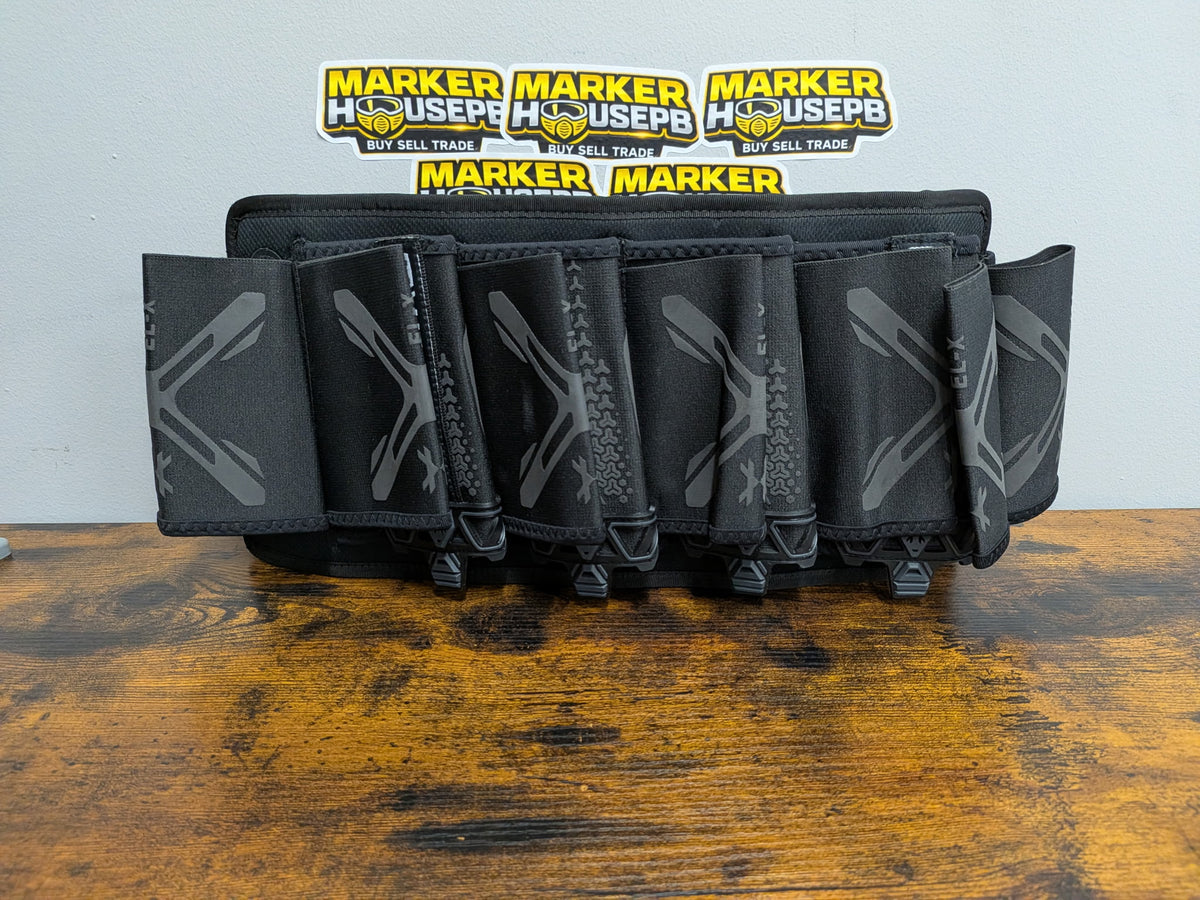 HK ARMY PACK