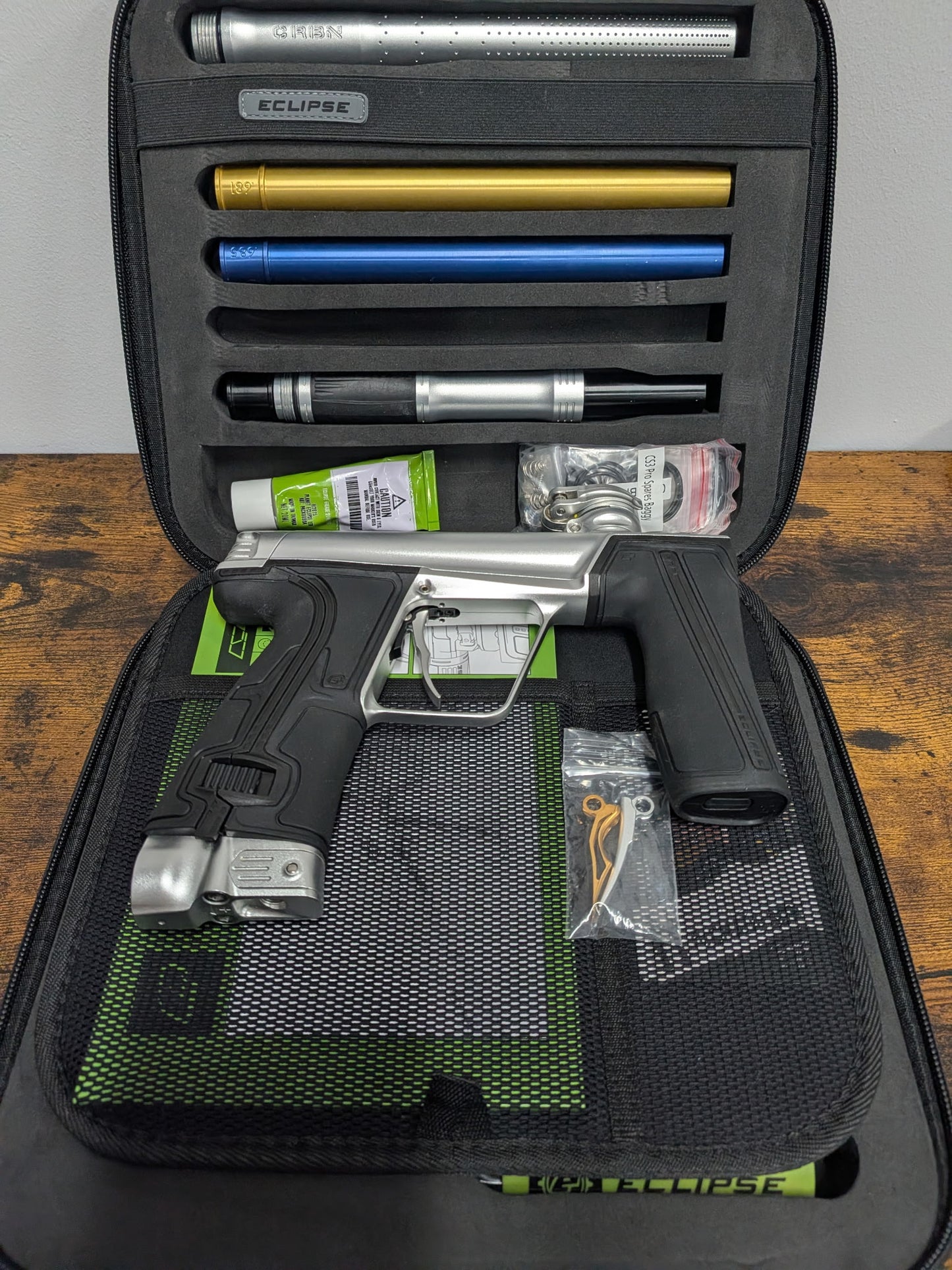 CS3 PRO