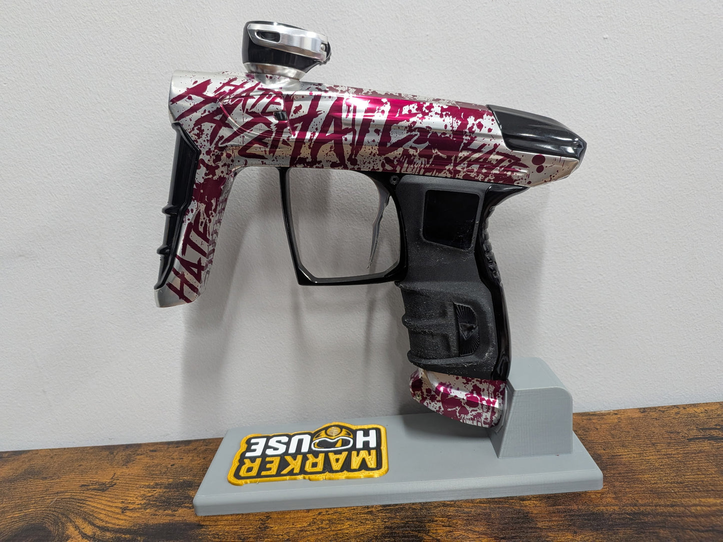 HATE IDOL MARK IRELAND PERSONAL MARKER