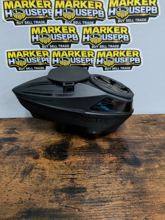VIRTUE SPIRE V BLACK - Used