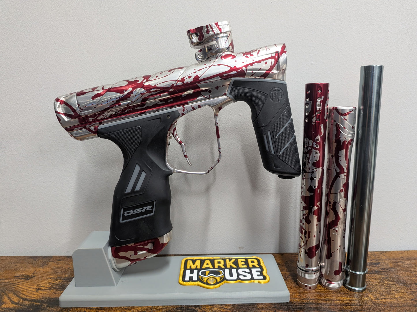 DSR PRO