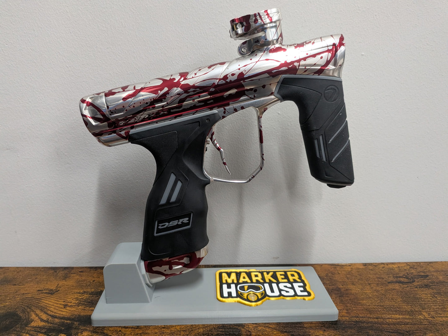 DSR PRO