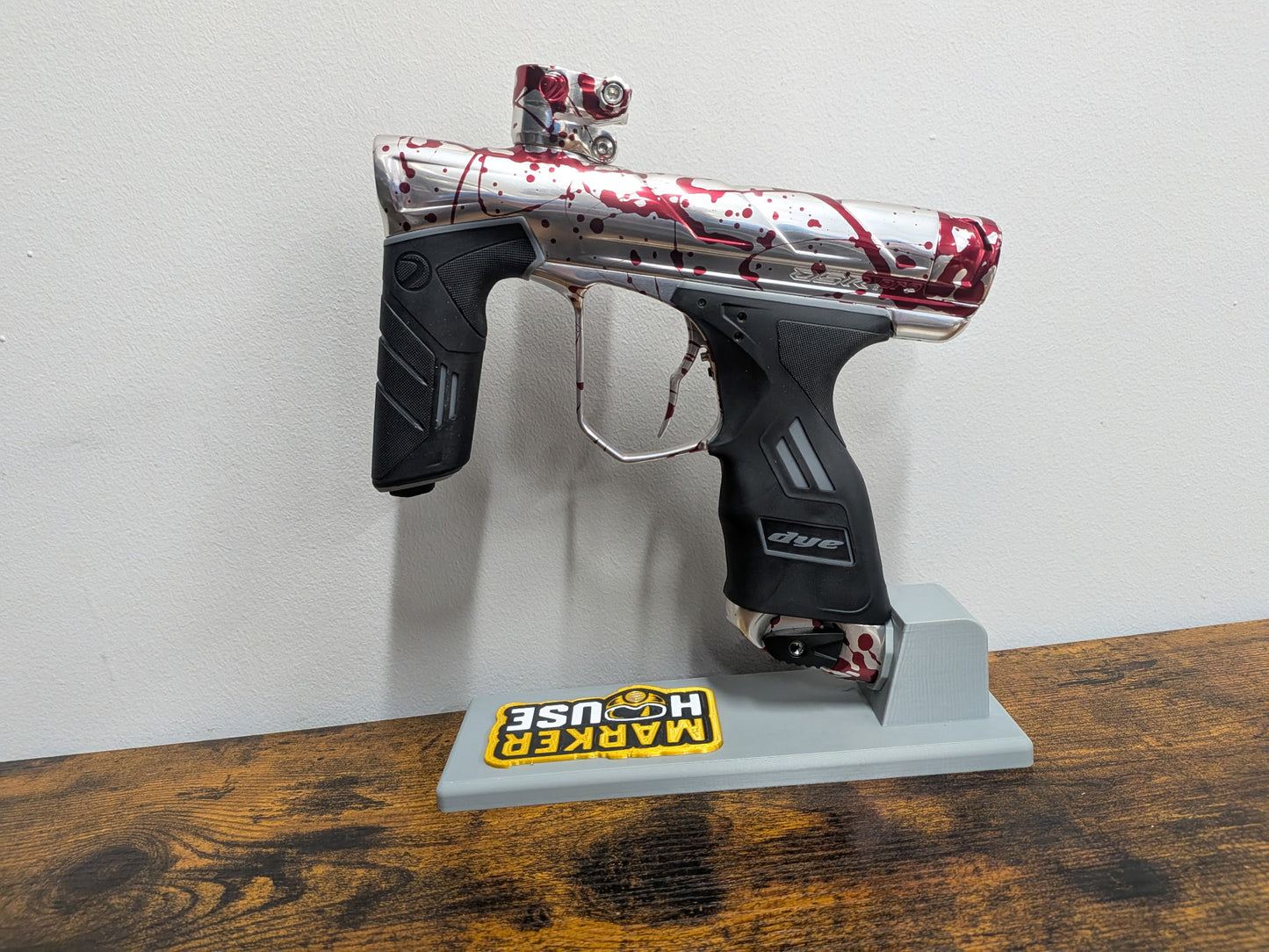 DSR PRO