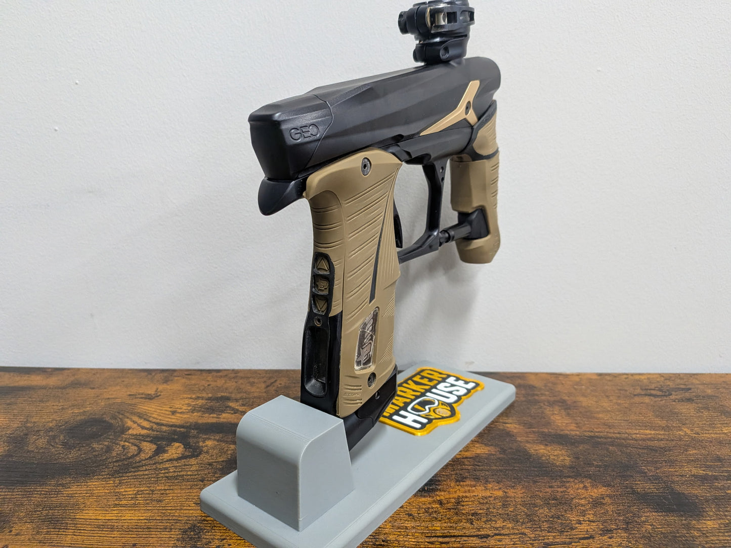 GEO 3.5