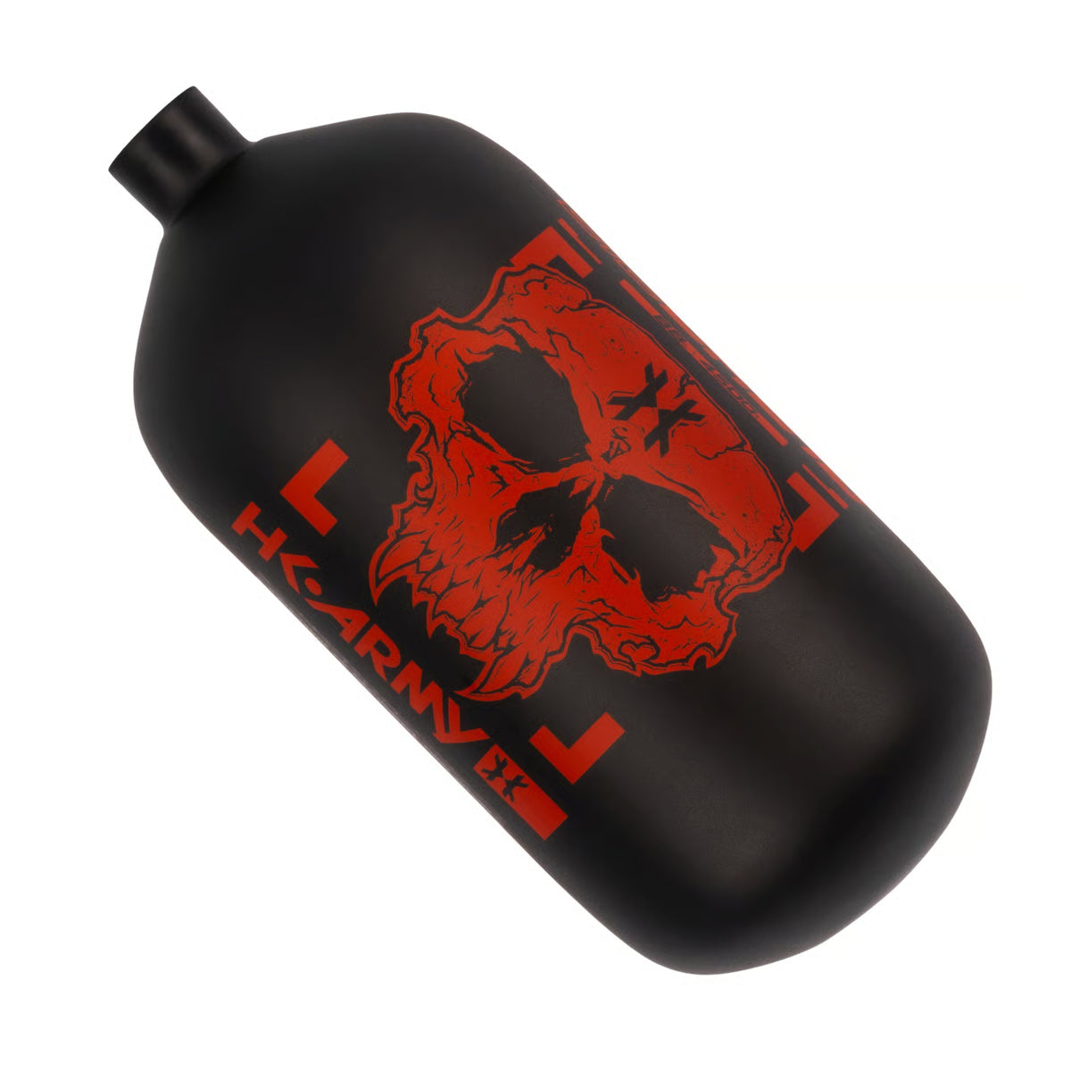 Bottle Only - Alpha Doom 88 - Scorch (Black/Red)