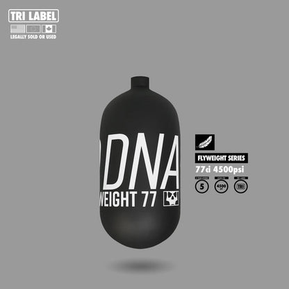 FLYWEIGHT TANK 77CI - PRO DNA