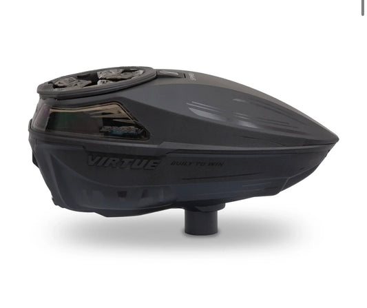 VIRTUE SPIRE V BLACK
