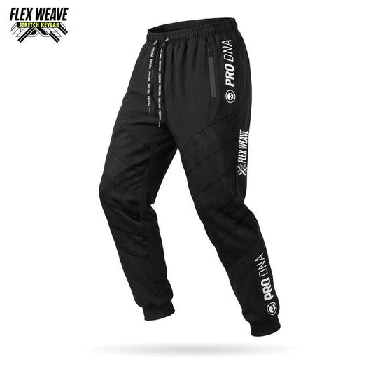 PRO DNA™ FLEXWEAVE™ KEVLAR PANT - BLACK