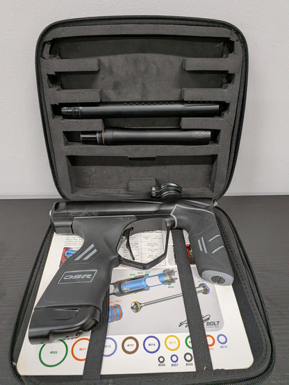 DSR