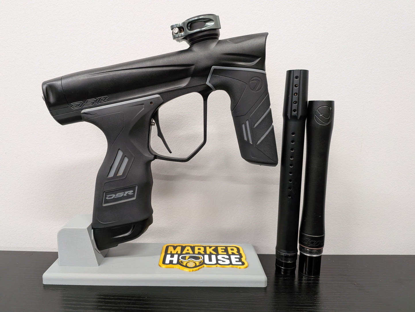 DSR