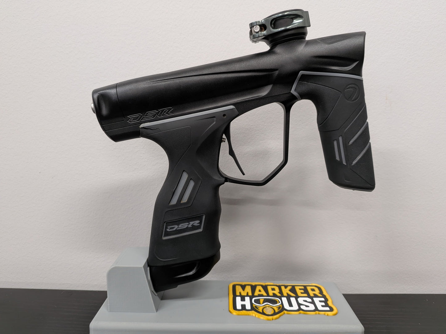 DSR