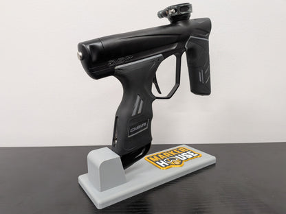 DSR