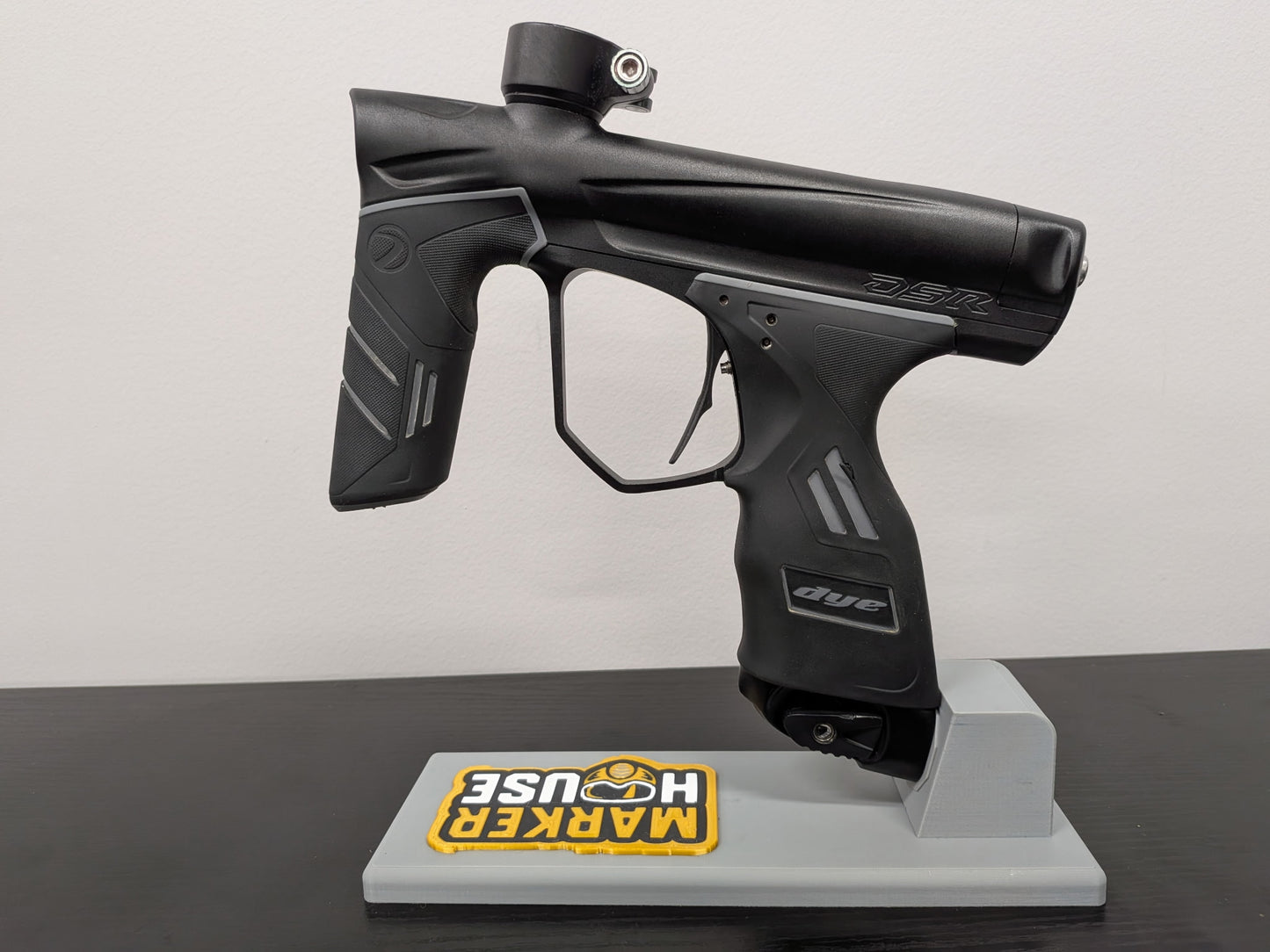 DSR