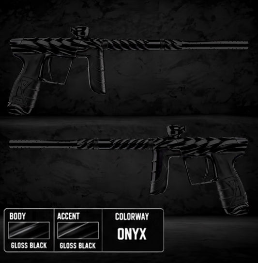 TWSTR LUXE AIRE - ONYX [GLOSS BLACK / GLOSS BLACK]
