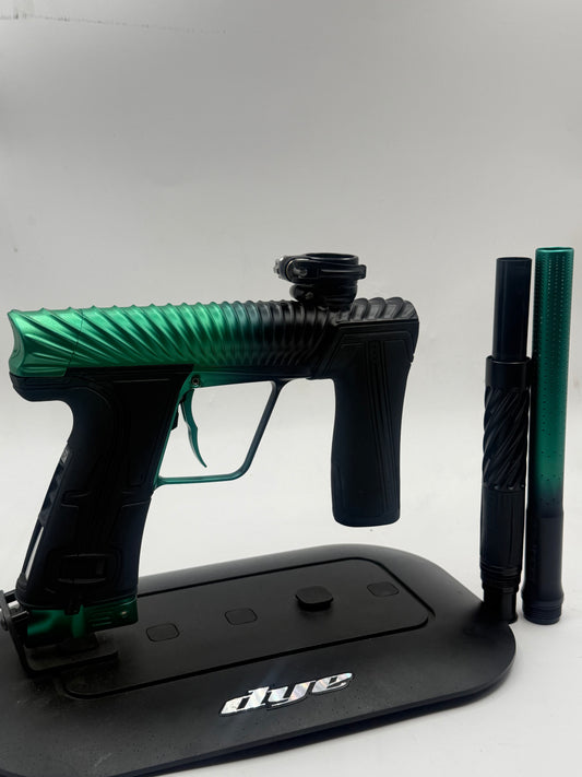 Planet Eclipse Twister CS3 Pro Paintball Marker - Used