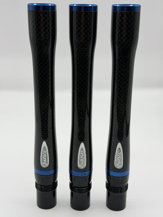 DYE BOOMSTICK BLUE RING SET