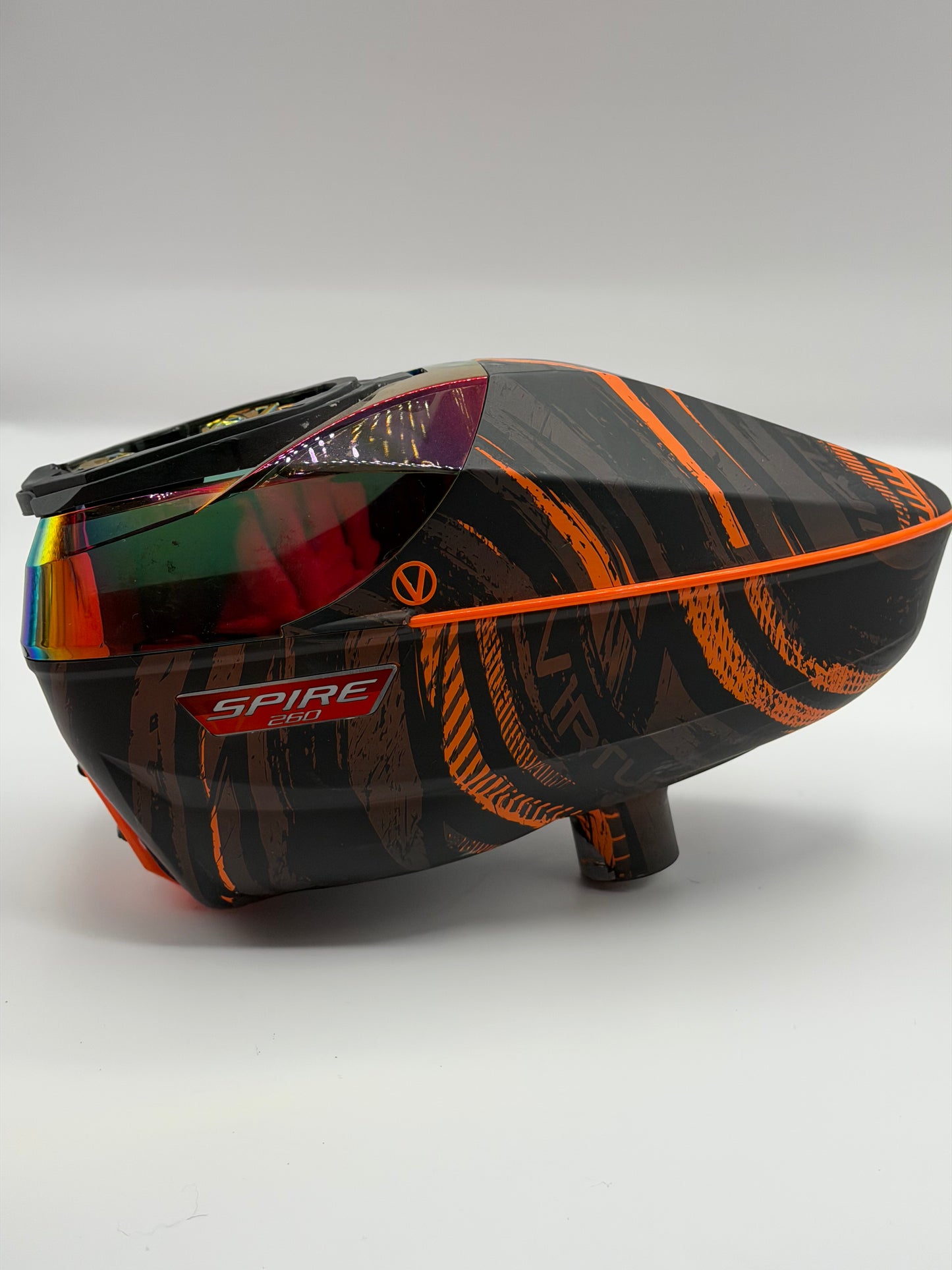 SPIRE 260 SHELL ONLY