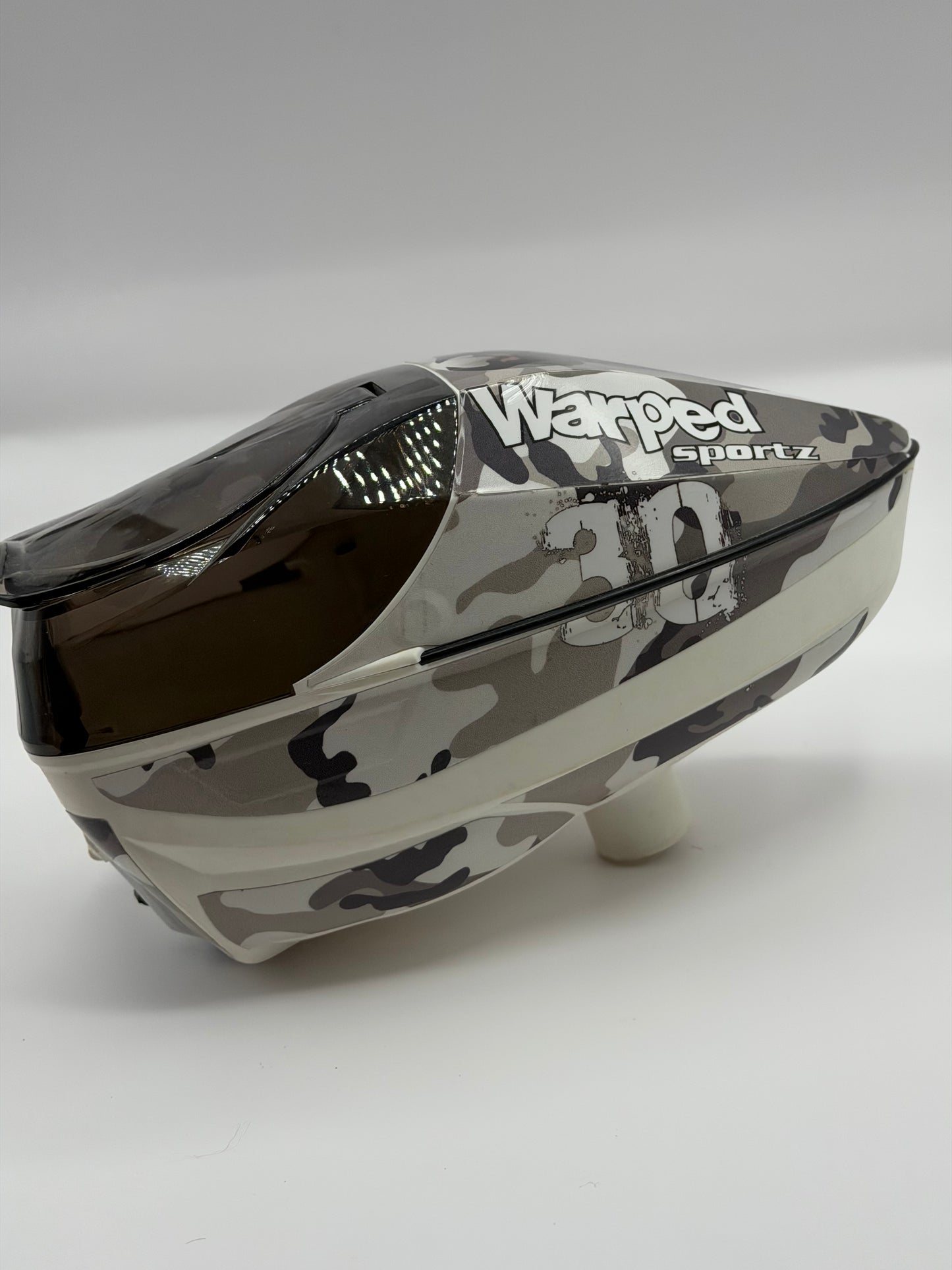 SPIRE 260 SHELL ONLY