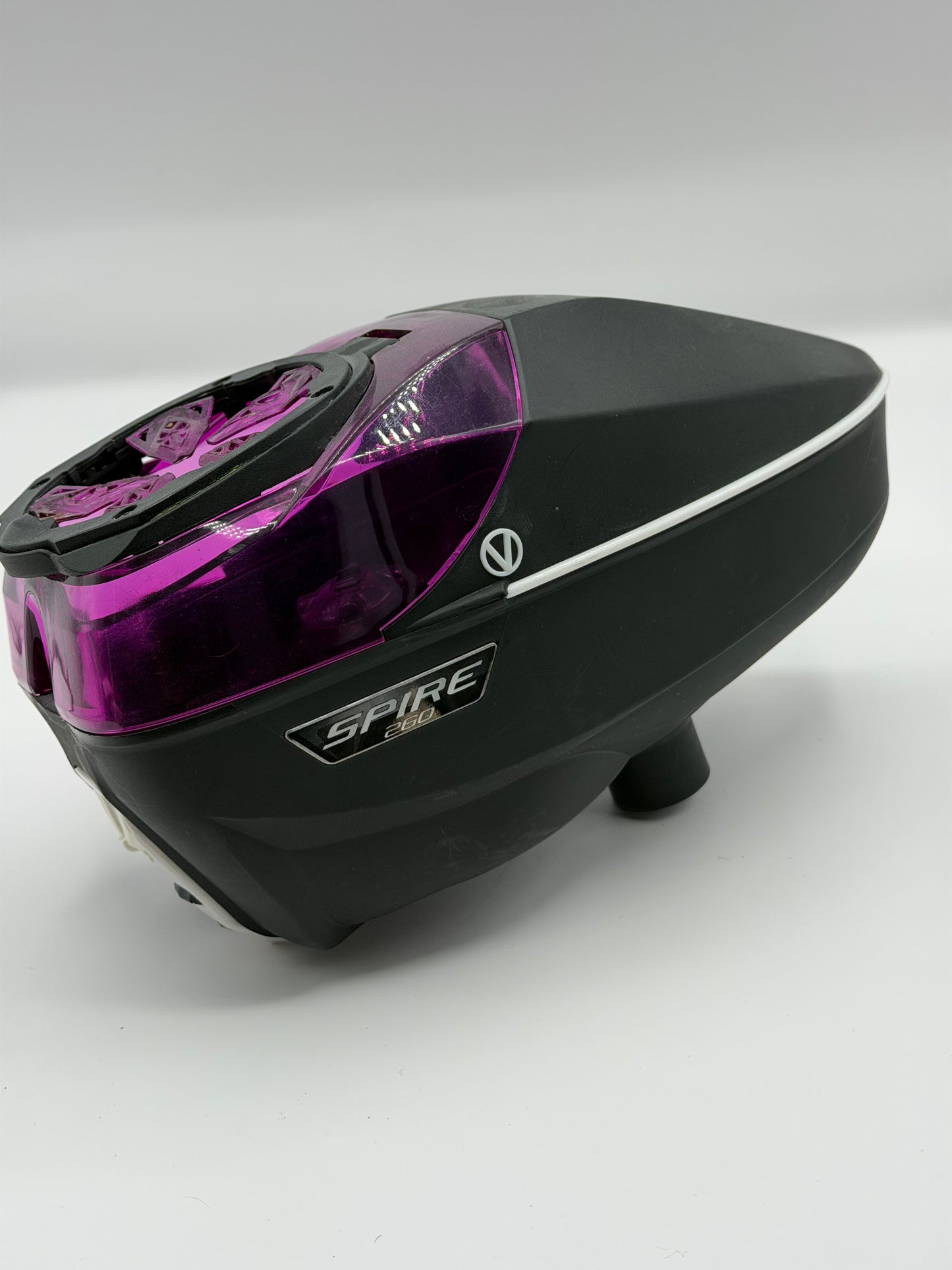 SPIRE 260