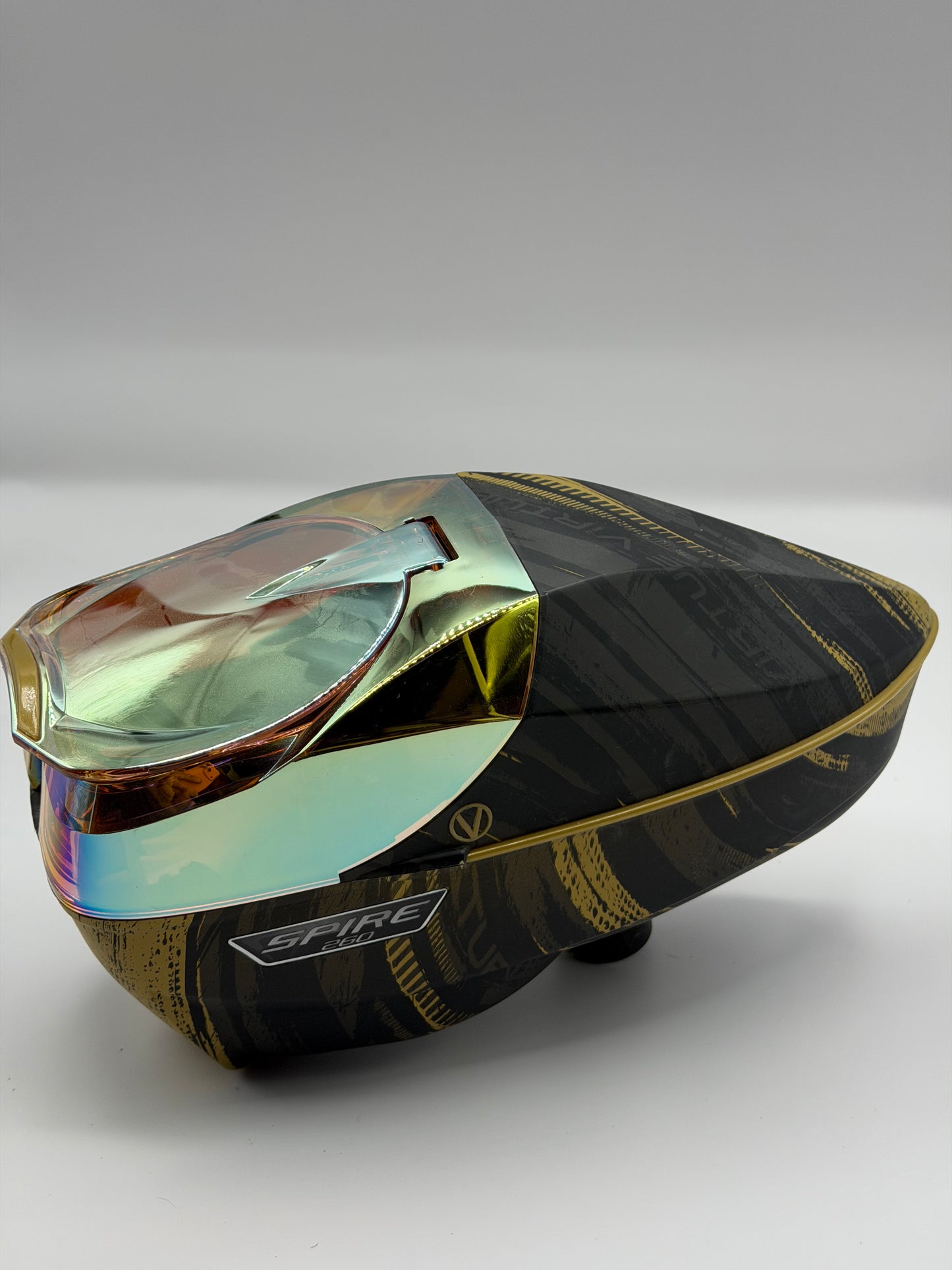 SPIRE 260