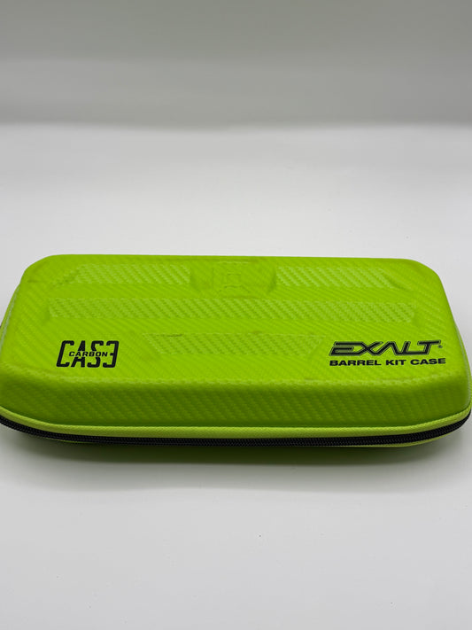 EXALT BARREL CASE