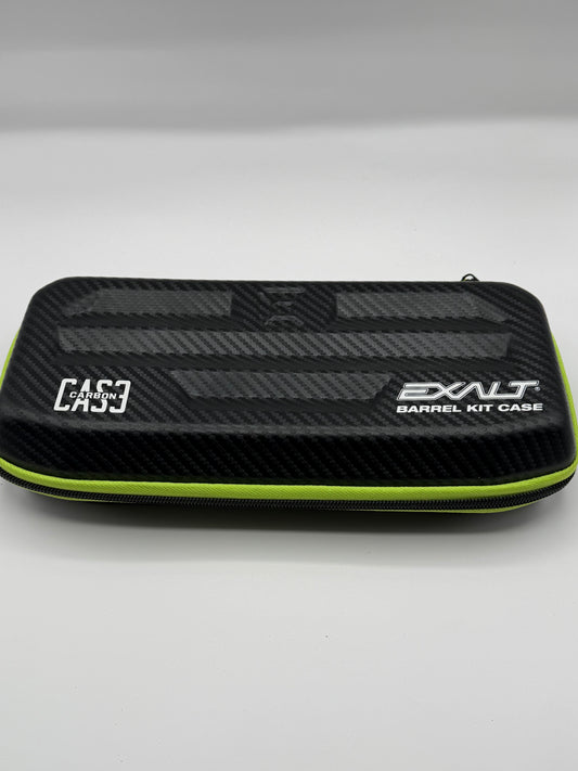EXALT BARREL CASE