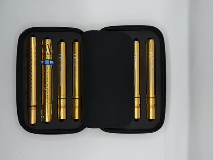 Dynasty Golden Acculock Barrel Kit (Limited Edition)