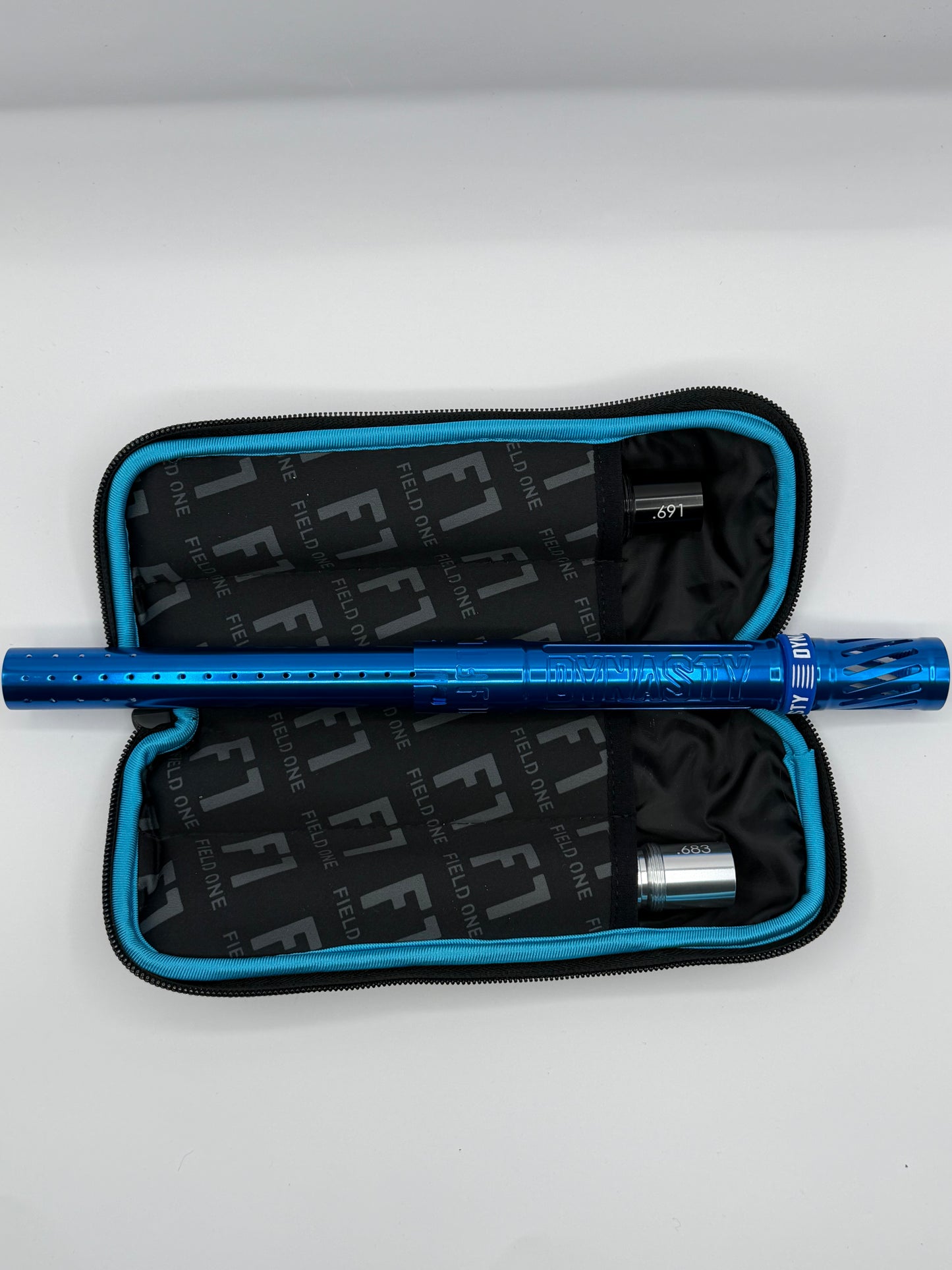 DYNASTY CHAMPIONS CLUB ACCULOCK LITE KIT