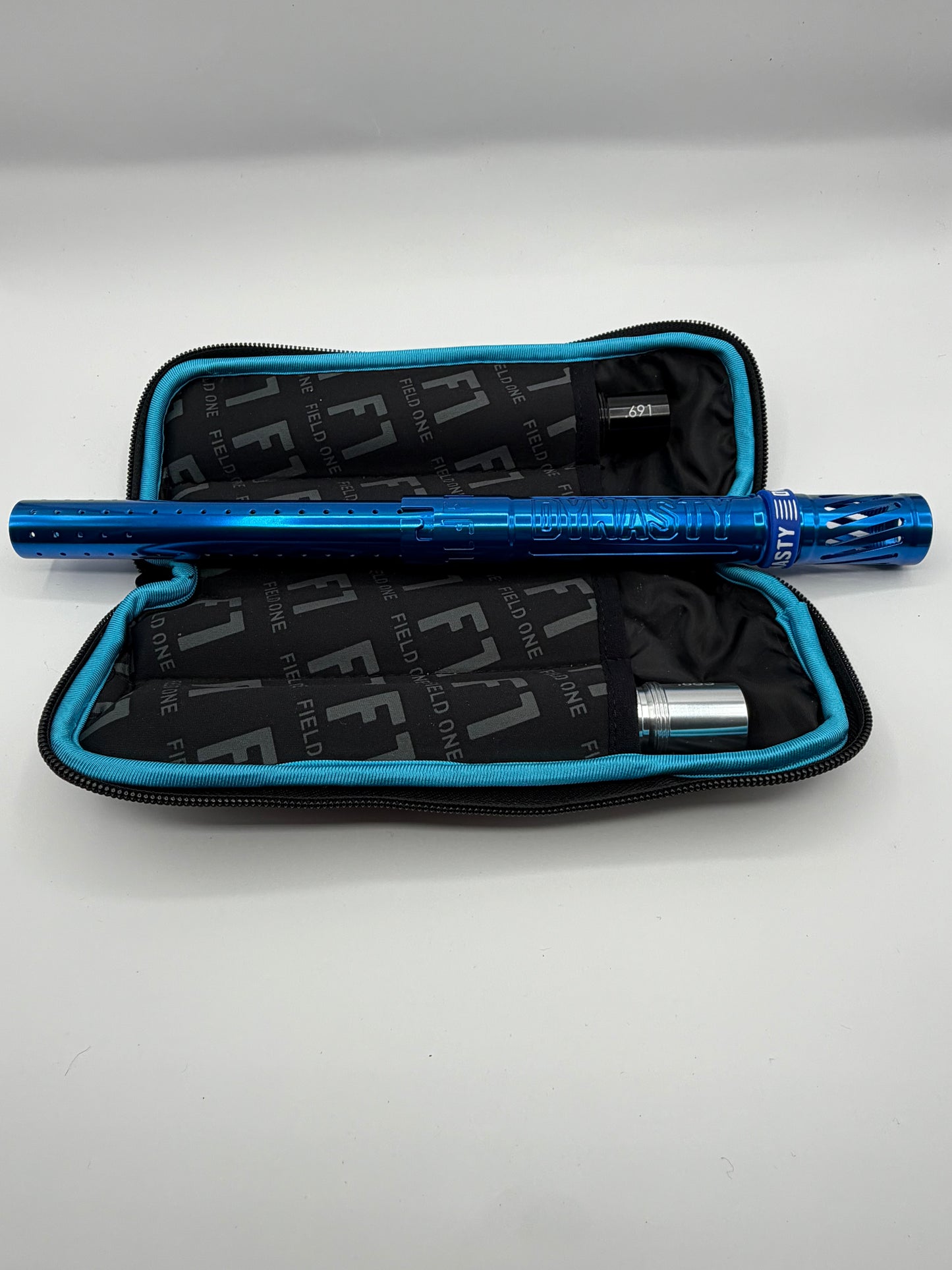 DYNASTY CHAMPIONS CLUB ACCULOCK LITE KIT