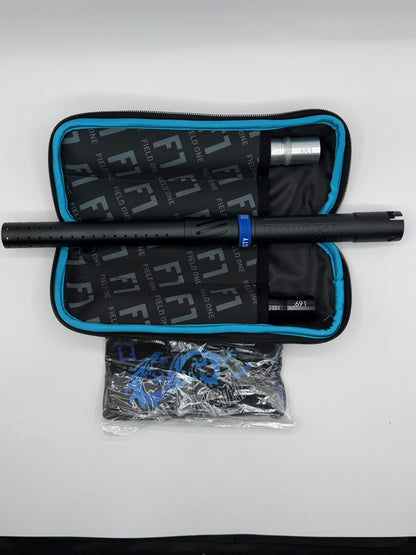 DYNASTY BLACK ACCULOCK KIT