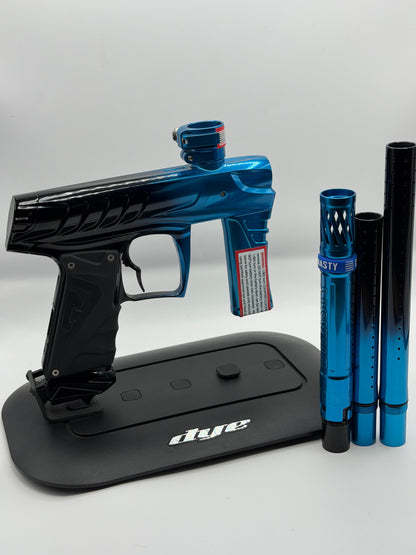 V1 FORCE 20 YEAR ANNIVERSARY