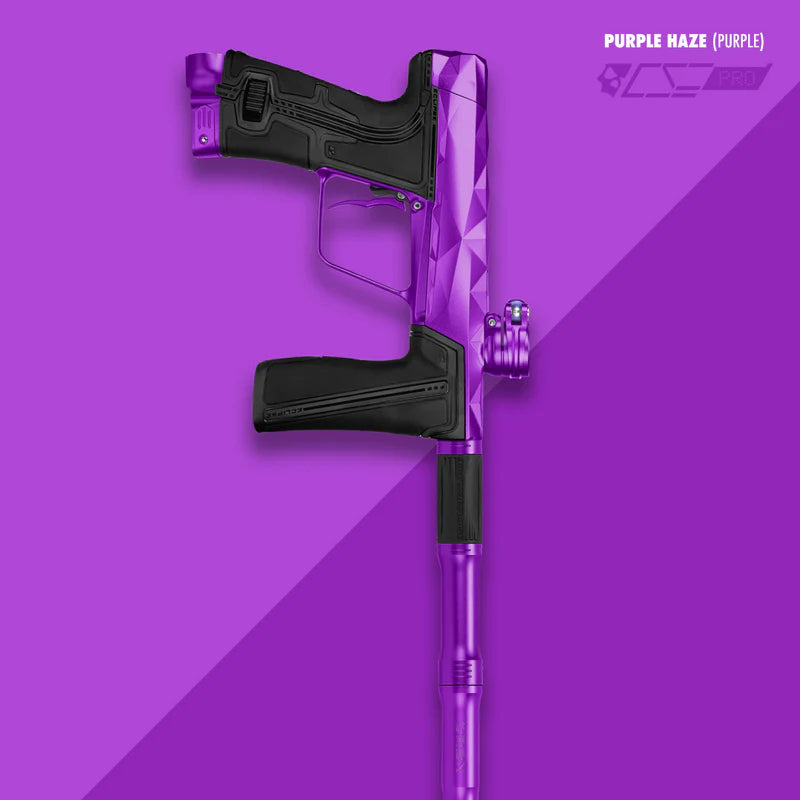 PLANET ECLIPSE CS3 PRO - INFAMOUS EDITION (PURPLE HAZE)