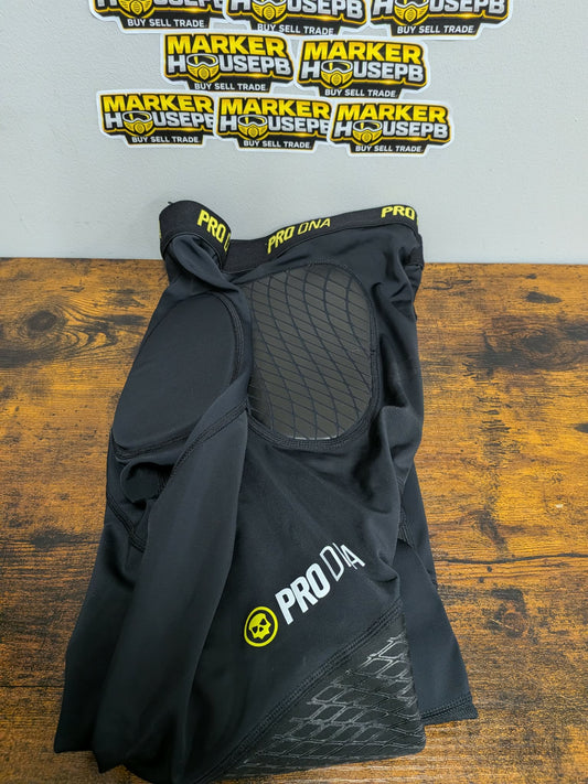 NFAMOUS PRO DNA SLIDE SHORTS XL