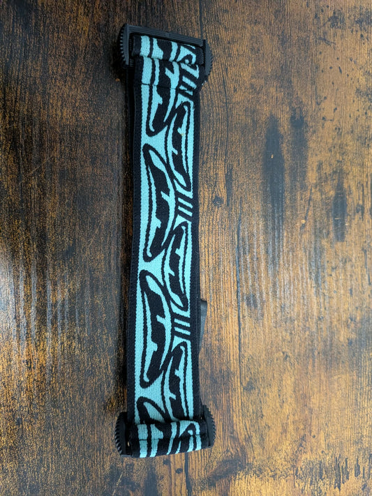 JT WOVEN STRAP
