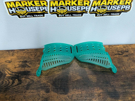 JT Turquoise Ice Ears