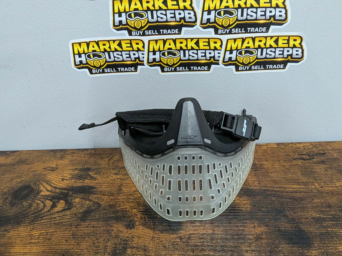 JT Proflex Clear Bottoms