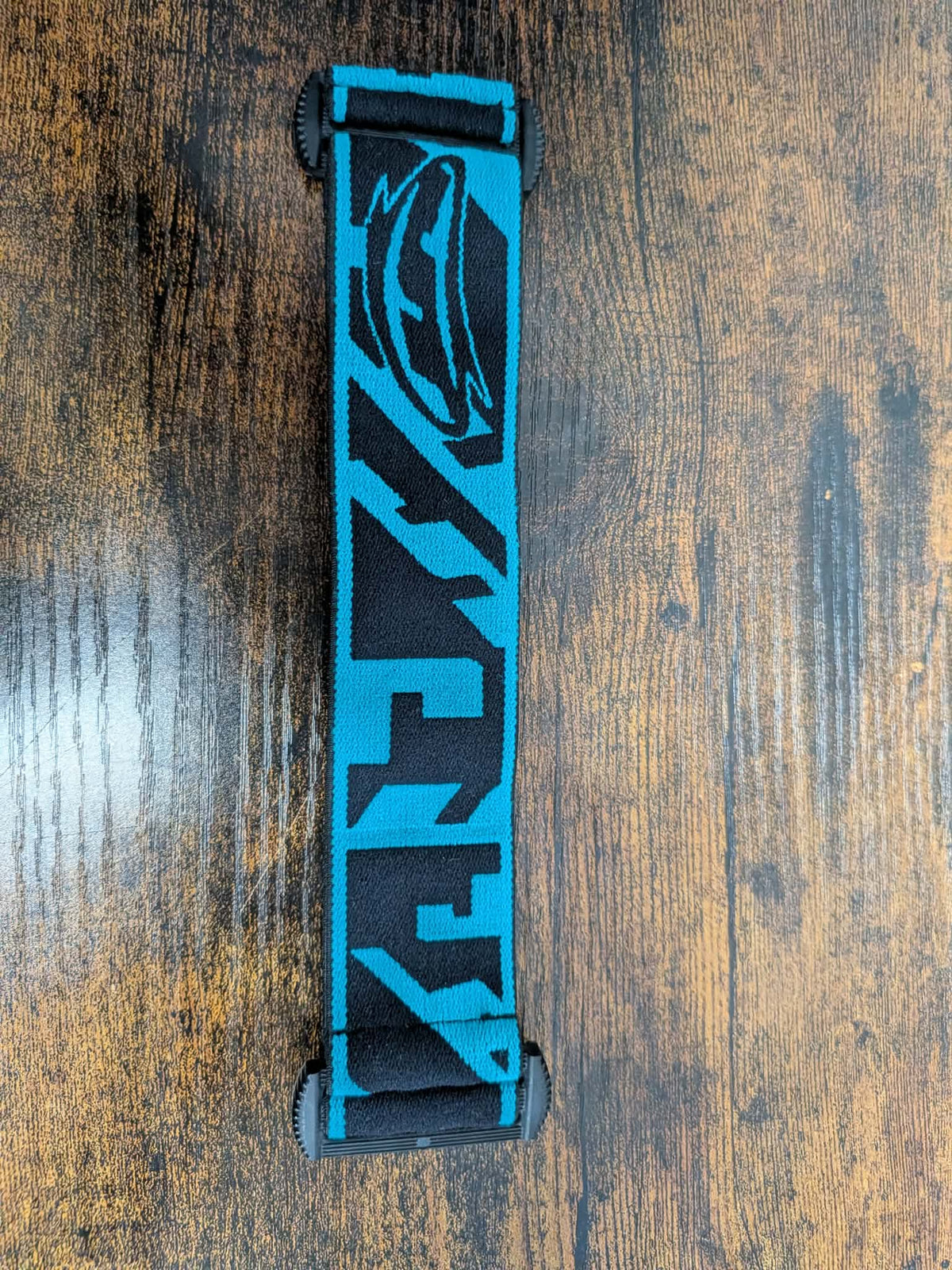 JT Woven "Block" Straps for the Proflex or Flex 8