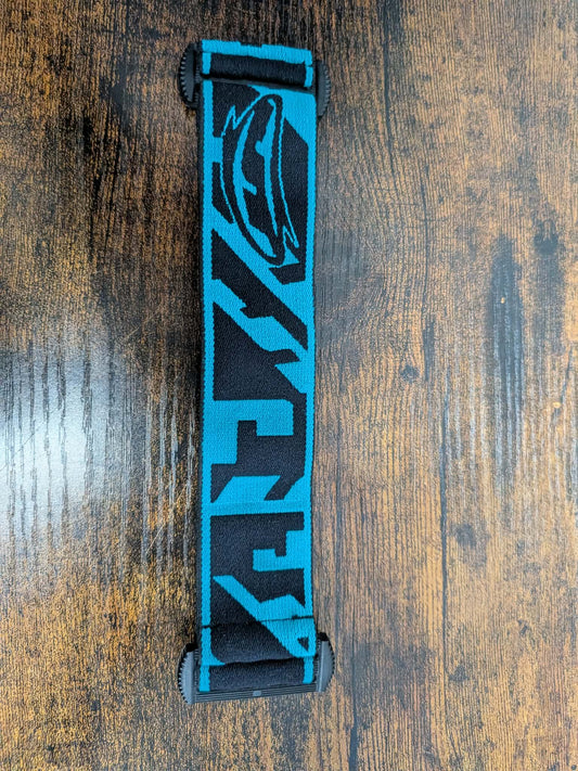 JT Woven "Block" Straps for the Proflex or Flex 8