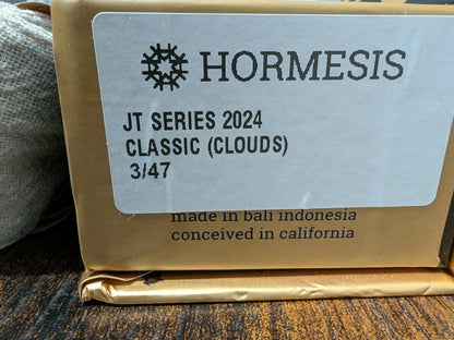 Hormesis JT Series 2024