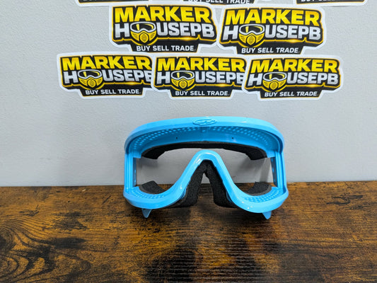 JT Proflex Turquoise Frames