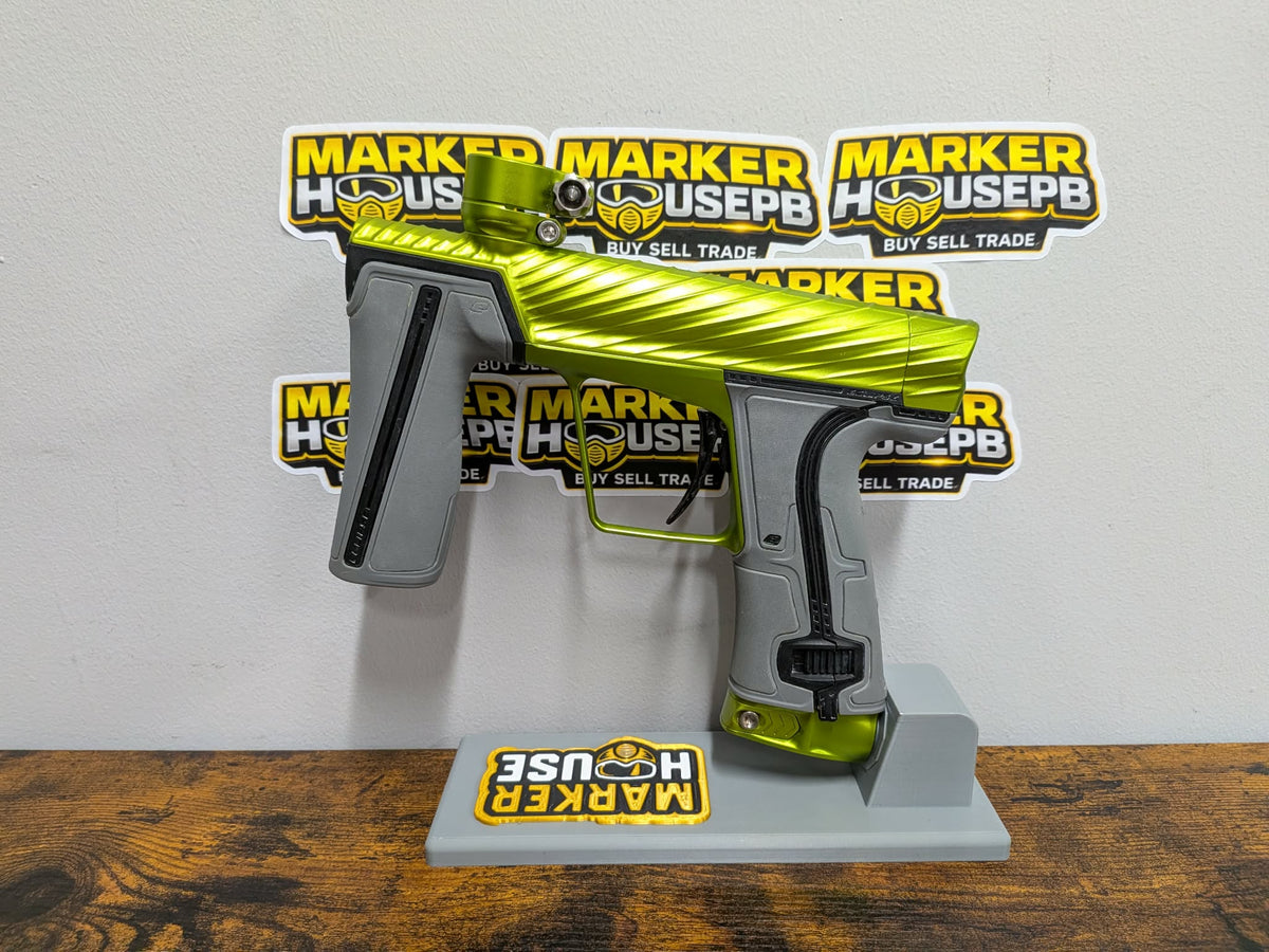 Planet Eclipse Twister R5 Paintball Marker - Used